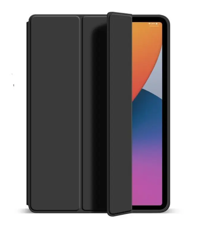 Чехол-книжка DK для Xiaomi Pad 5 / 5 Pro 11" экокожа/силикон Smart Case black - фото 2