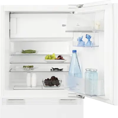 Холодильник Electrolux LFB3AE82R - фото 7