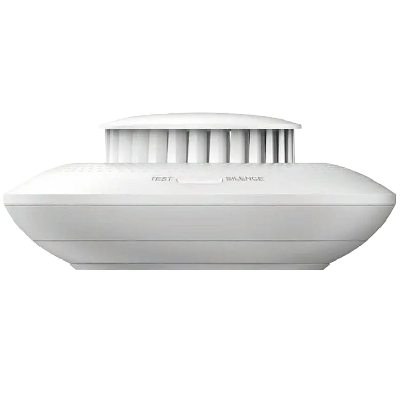 Извещатель дыма беспроводной Ezviz CS-T4C - фото 2
