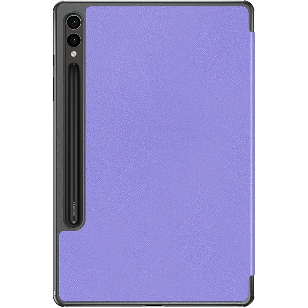 Чехол-книжка ArmorStandart Smart Case для Samsung Tab S9+ / S9 FE+ / S10+ Lavender (ARM74489) [121635] - фото 2