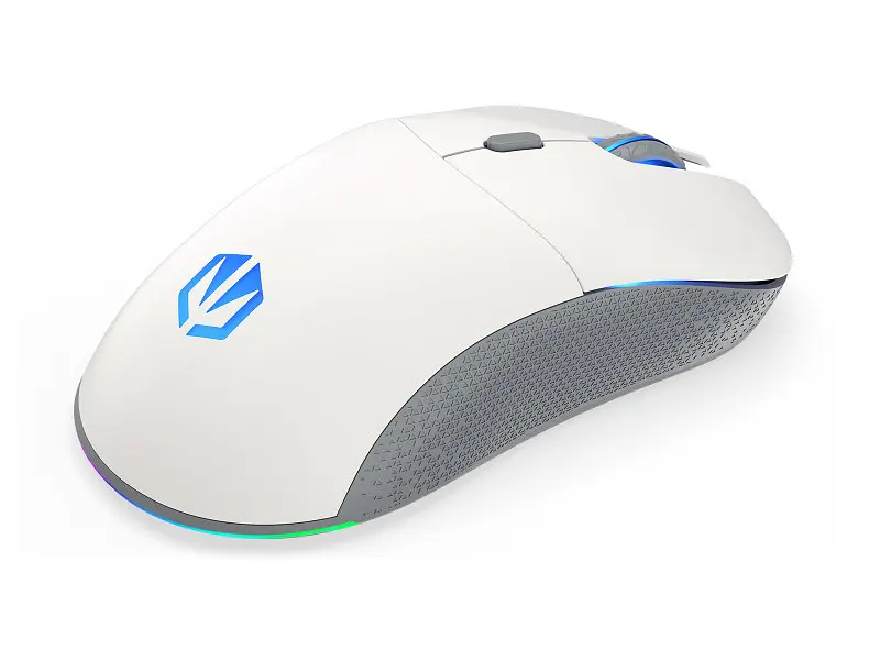 Миша ENDORFY GEM PLUS WIRELESS ONYX WHITE (EY6A015) - фото 3
