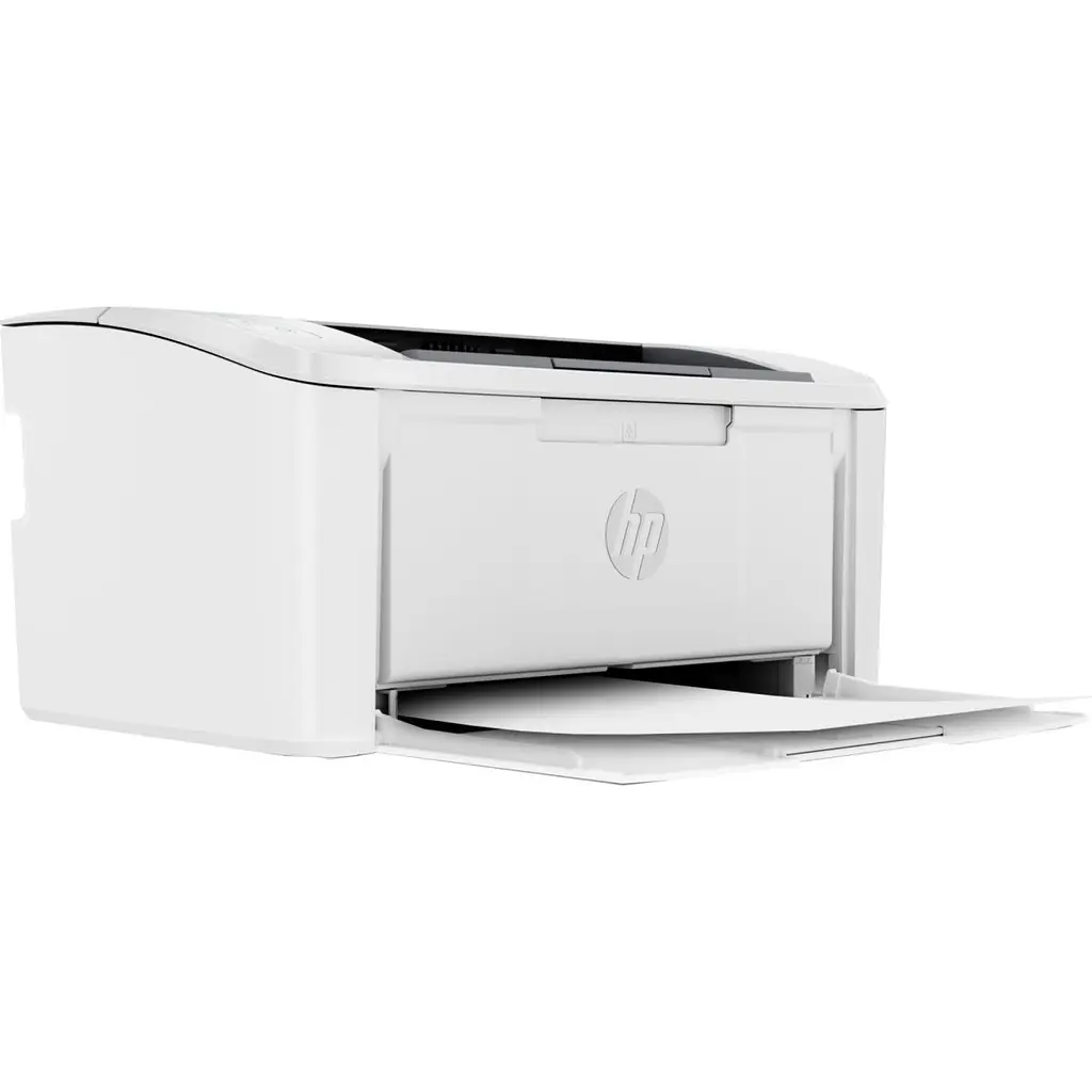 Принтер HP LaserJet M110w (7MD66F) [113826] - фото 4