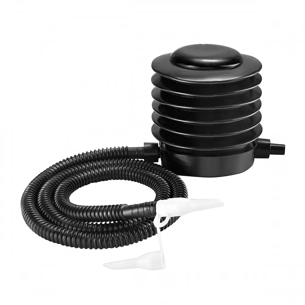 Балансувальна платформа 4FIZJO Bosu Ball 60 см Green 4FJ0037 (P-5907222931486) - фото 4