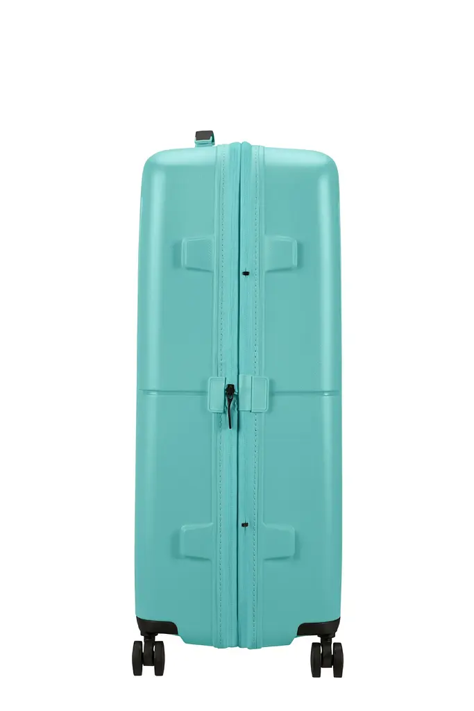 Валіза 77 См American Tourister DASHPOP AQUA SKY 77x50x30(34) MG5*21003 - фото 7