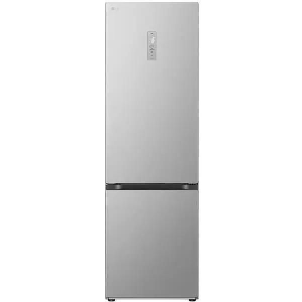 Холодильник LG GC-B509FNMW