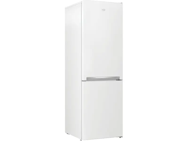 Холодильник Beko RCSA366K40WN - фото 3