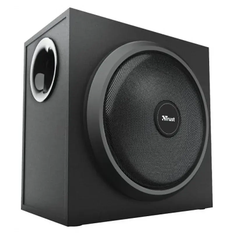 Акустична система Trust Yuri Speaker Set Black (23696) - фото 3