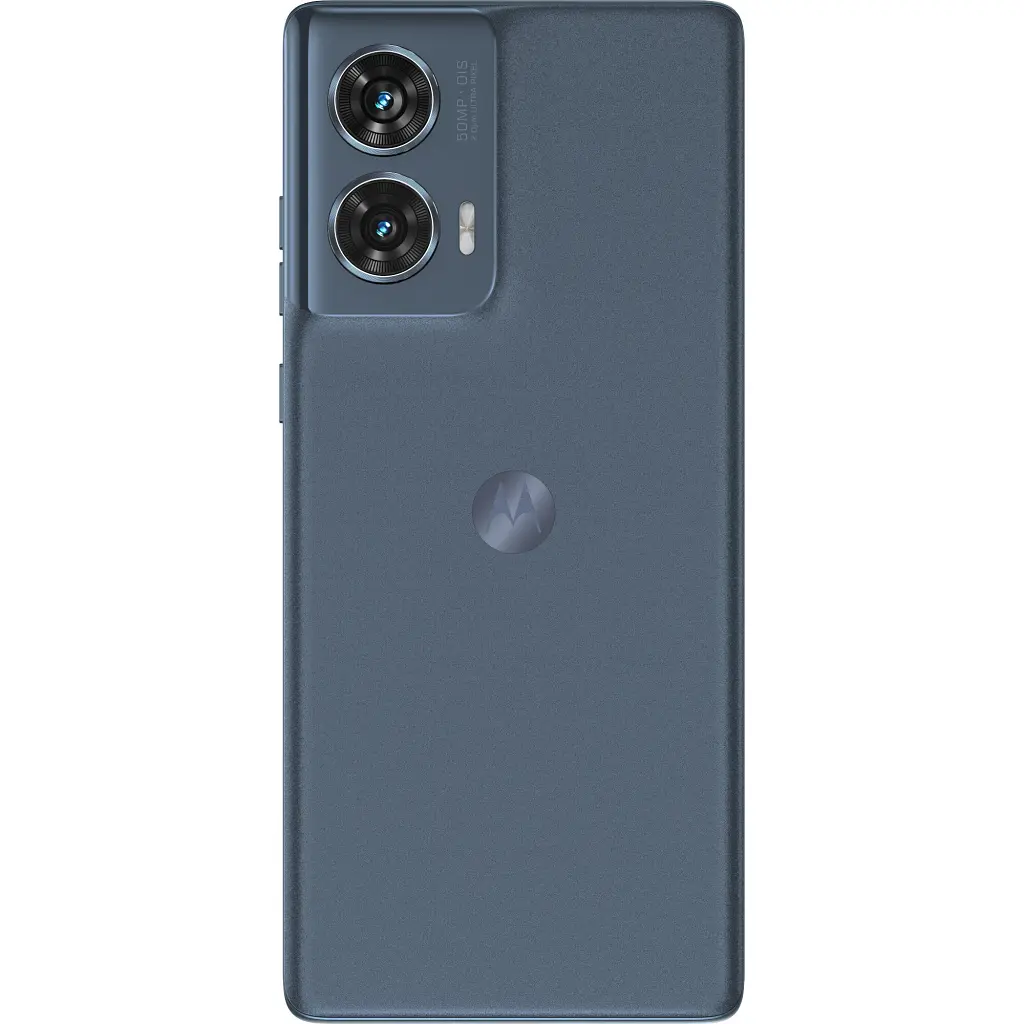 Мобільний телефон Motorola Edge 50 Fusion 8/256GB Forest Blue (PB3T0059UA) - фото 3