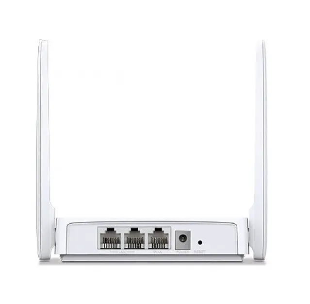 Wi-Fi-роутер Mercusys MW301R - фото 3