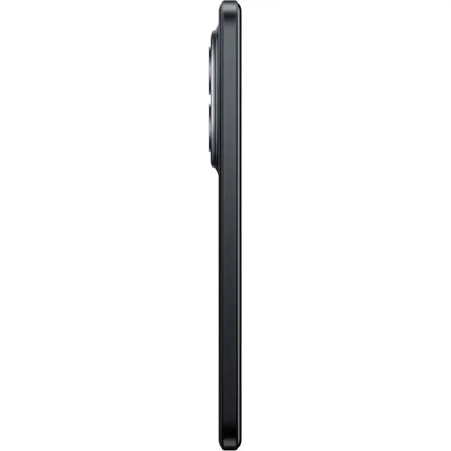 Смартфон Redmi Note 15 Pro+ 5G 12/512GB Midnight Black UA-UCRF [156418] - фото 7