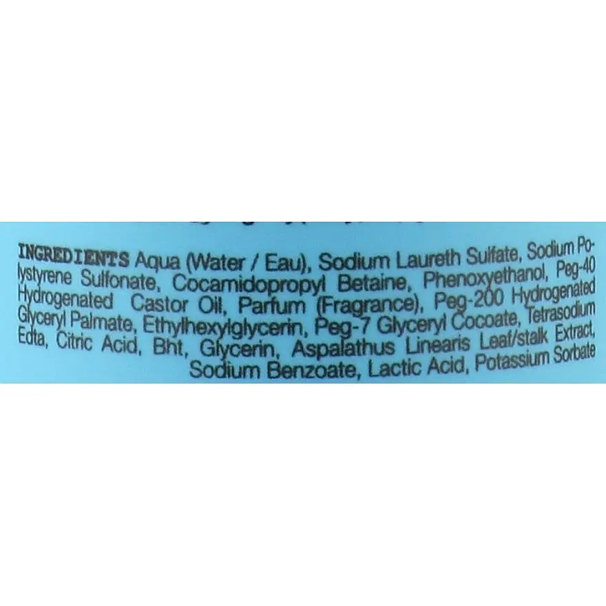 Засіб для шкіри голови Elgon Scalp Cleanser очищення та відновлення PH пiсля фарбування 240 мл - фото 3