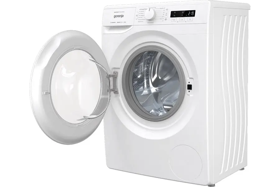 Пральна машина Gorenje W2NPI 62 SB/UA (PS22/11120) (740892) - фото 3