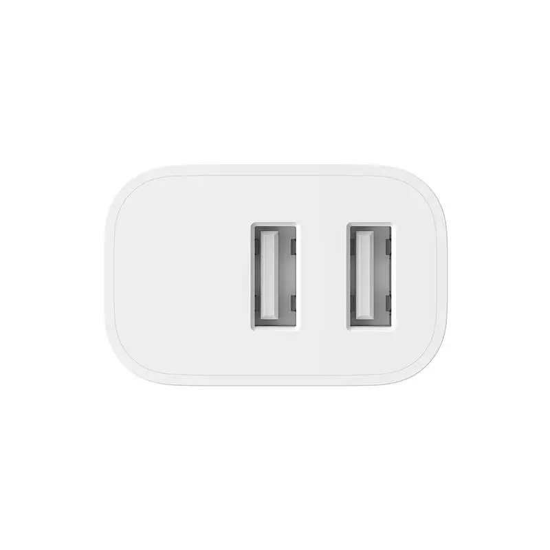 Зарядний пристрій HAVIT HV-UC1004 2USB HAVIT (26086-000) - фото 2