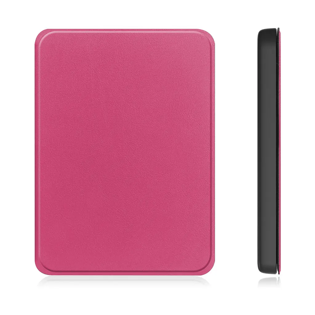 Чохол ArmorStandart для Amazon Kindle Paperwhite 12th Gen 2024 / Kindle Colorsoft Rose Red (ARM81970) - фото 3