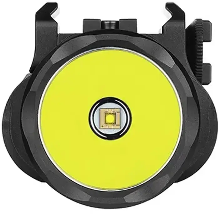 Фонарь Olight PL Turbo Valkyrie Black - фото 7
