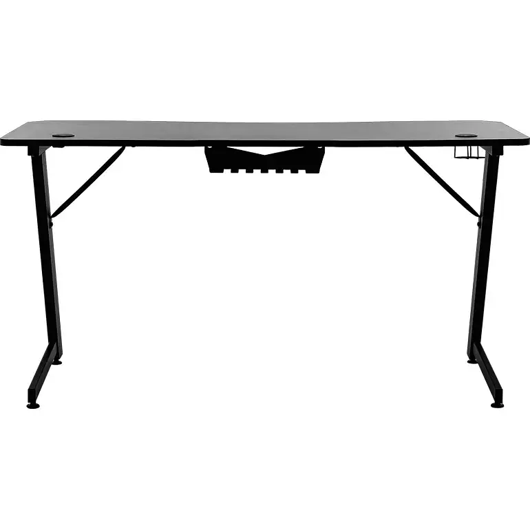 Комп'ютерний ігровий стіл Hator Vast Essential Black [HTD-010] [93481] - фото 3
