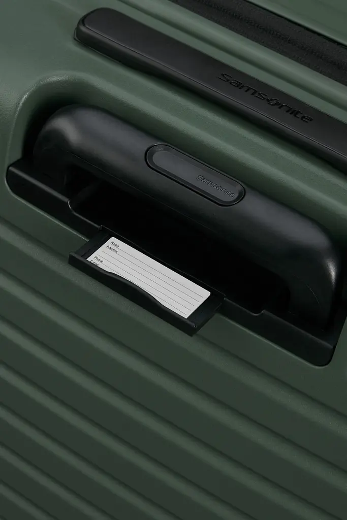 Валіза 81 См Samsonite RESTACKD SAGE 81x54x31(34) KO6*04005 - фото 11