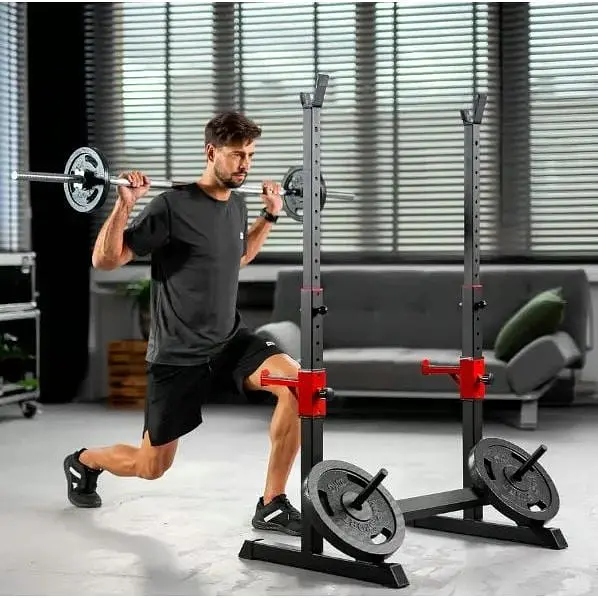 Стійки для штанги Hop-Sport HS-1006L - фото 10