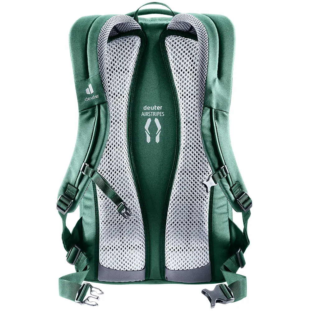 Рюкзак Deuter Giga New Emerald Green (1052-3812321 2276) - фото 2