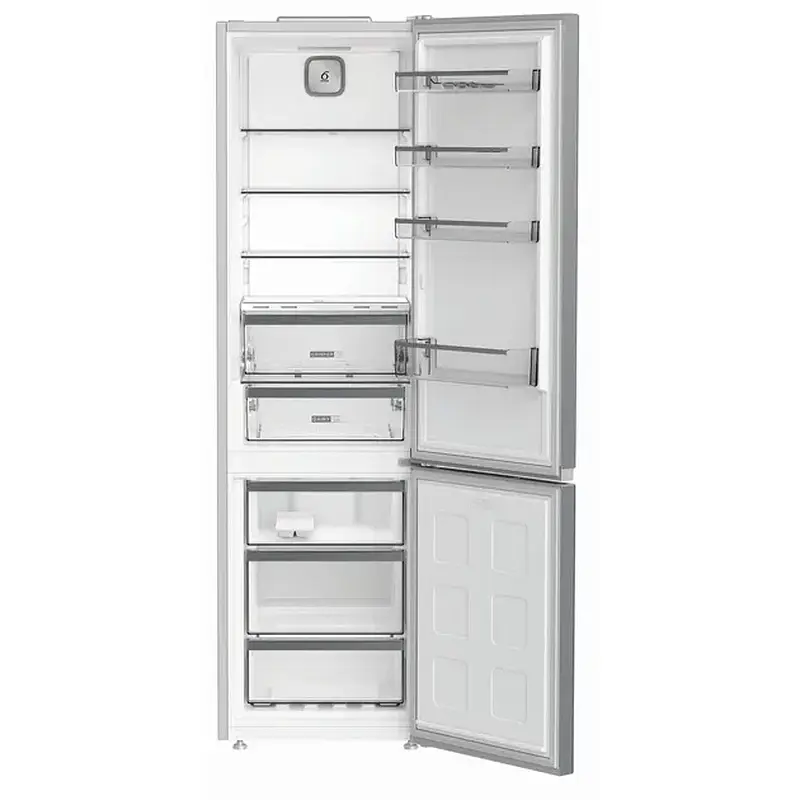 Холодильник WHIRLPOOL WHK 26404 XP5E - фото 5