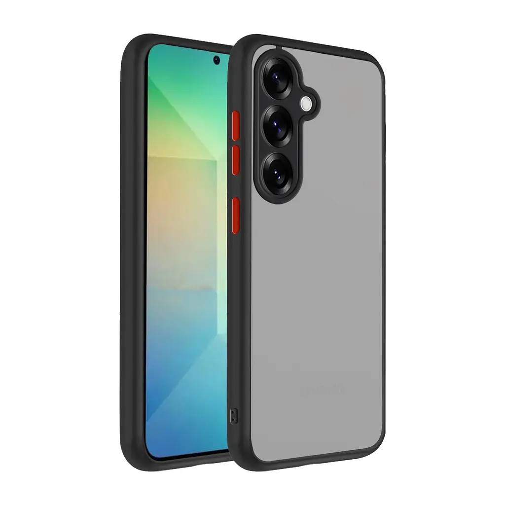 Чохол Make Samsung S25 Frame - фото 2