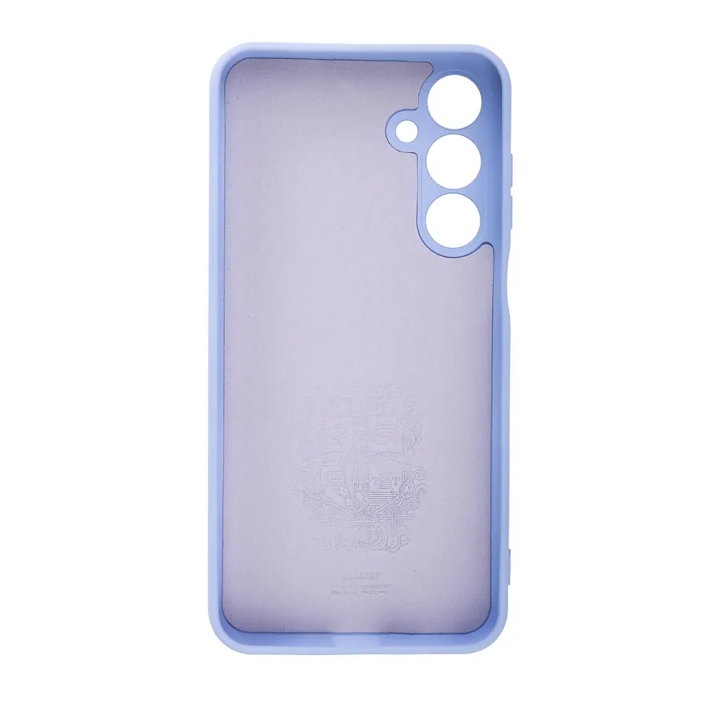 Чехол ArmorStandart ICON для Samsung M35 5G (M356) Camera cover Lavender - фото 2