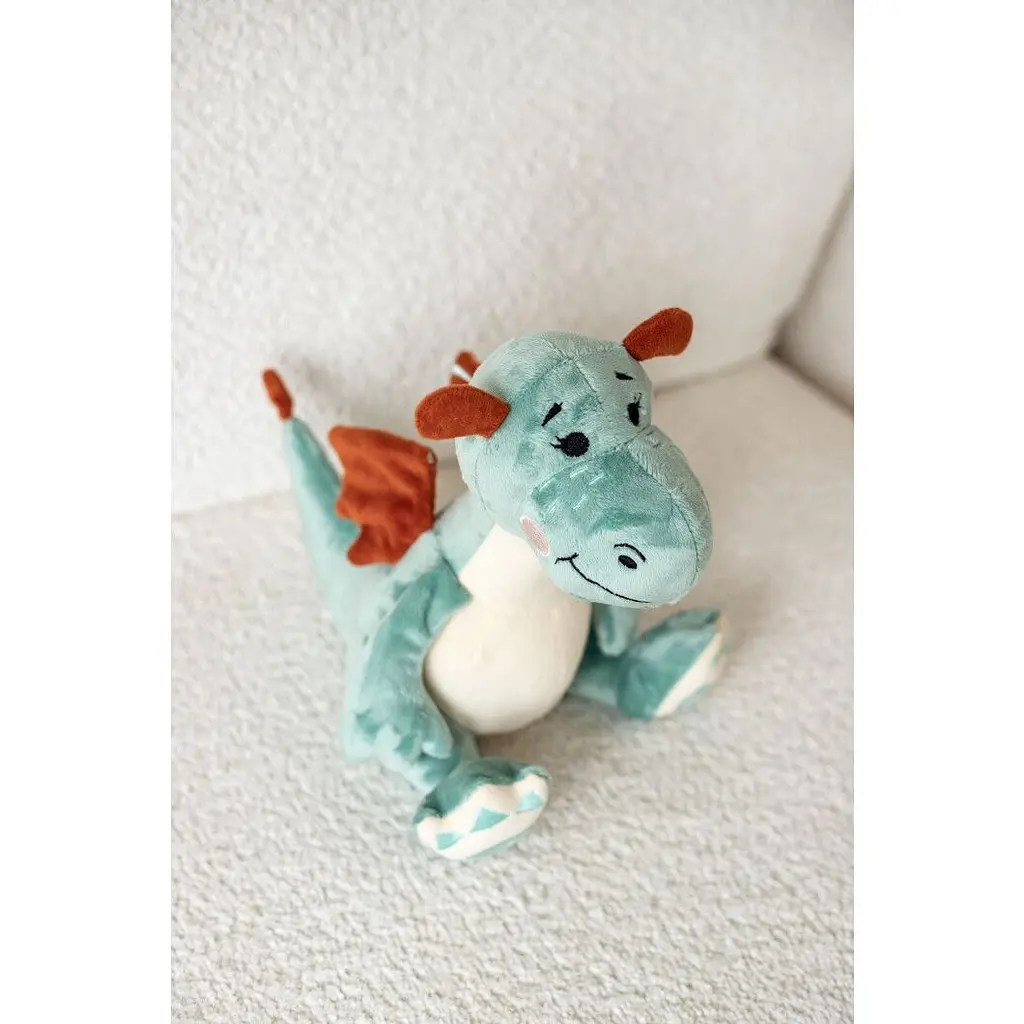 М’яка іграшка Tigres Динозаврик Тері (ДИ-0040) - фото 4