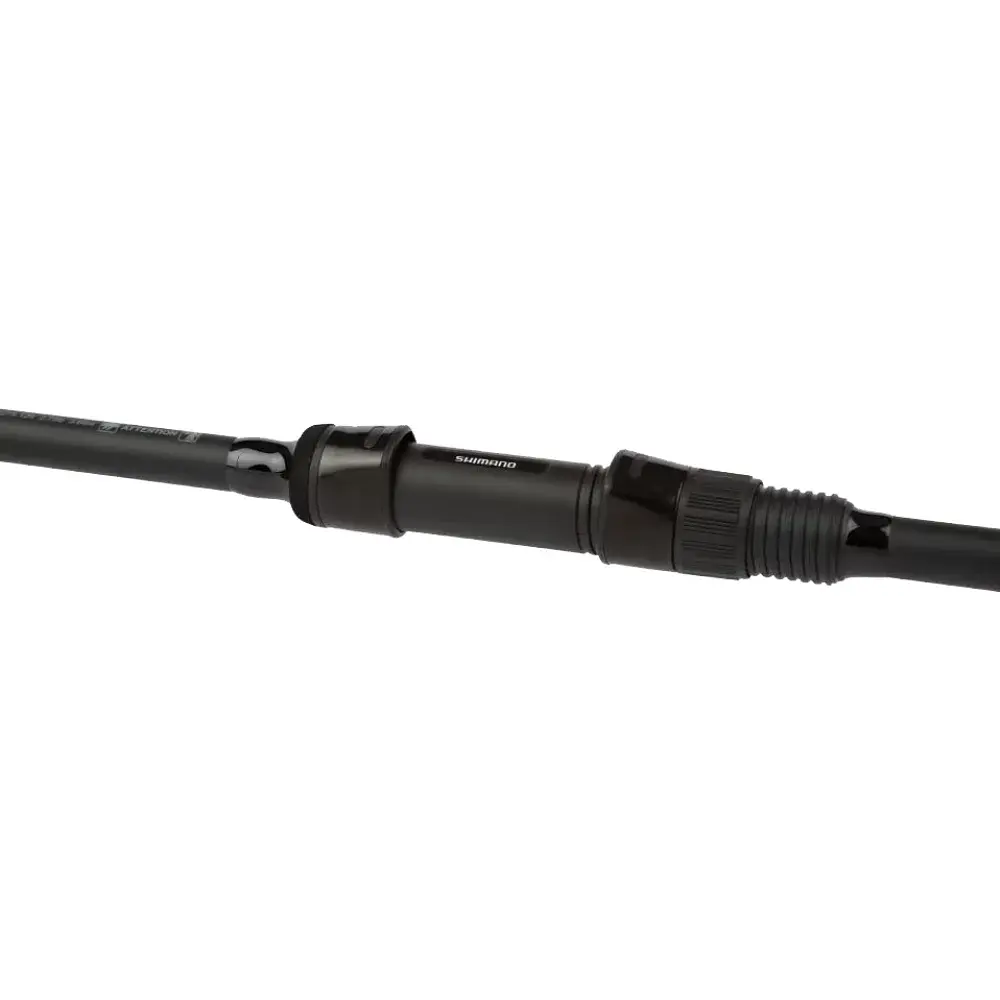 Вудилище коропове Shimano TX-1B Carp Intensity 12'/3.66m 3.5lb 3sec. - фото 2