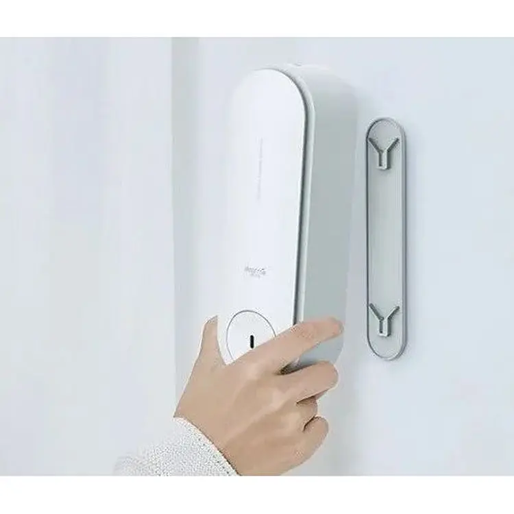Освіжувач повітря Deerma Аutomatic Аerosol dispenser ароматизатор (DEM-PX830) - фото 5