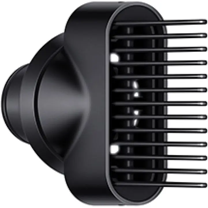 Фен Dyson Supersonic HD07, черный - фото 12
