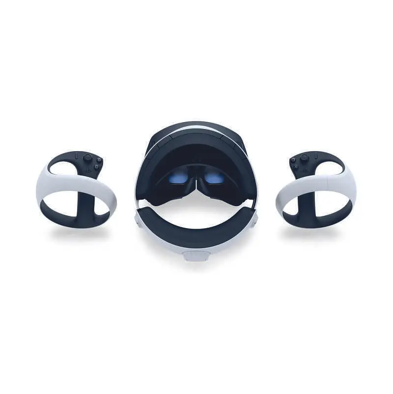 Окуляри віртуальної реальності Sony PlayStation VR2 CUH-PSVR2 + гарантія Б/В - фото 5