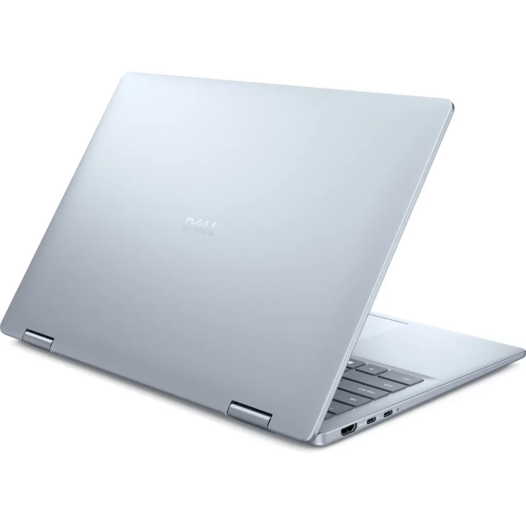 Ноутбук Dell 14 Plus 1425-2860,1920 x 1200,288V 8 C/8 T,5.1 GHz,32 GB LPDDR5X,1 TB,Arc - фото 3