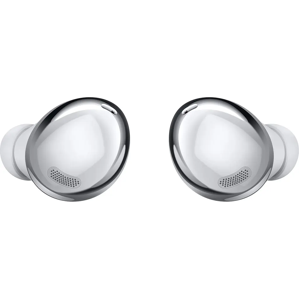 Наушники Samsung Galaxy Buds Pro Silver [SM-R190NZSASEK] [52859] - фото 5