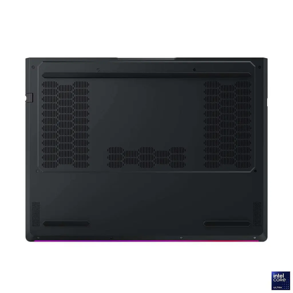 Ноутбук Lenovo Legion Pro 7 16AFR10H Eclipse Black (83F50097CK) - фото 13