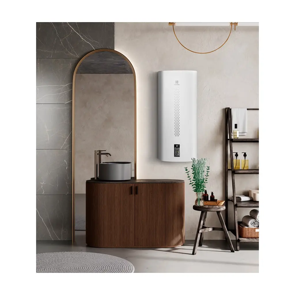 Бойлер Electrolux EWH 80 MXM WiFi EEC - фото 7