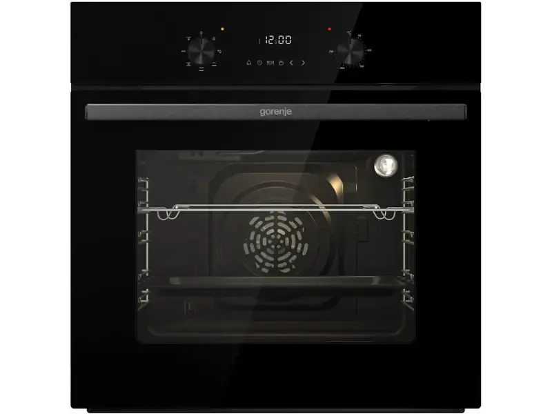 Духовка електрична Gorenje BO6635E01BG - фото 5
