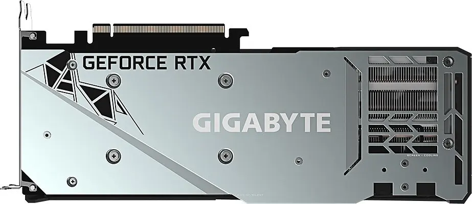 Відеокарта GeForce RTX 3060 Ti 8GB Gigabyte Gaming OC (GV-N306TGAMING OC-8GD) Б/В - фото 5