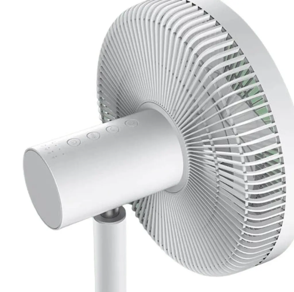 Вентилятор Dream Makers Feel Fan DM-FAN01 - фото 5