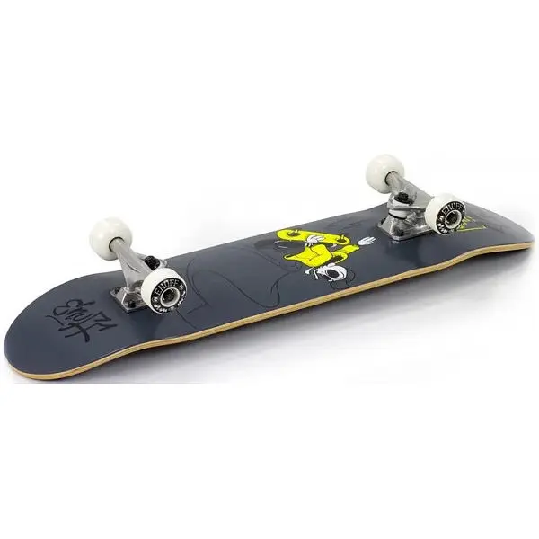Скейтборд Enuff Skully Mini Black (1012-ENU2150-BK) - фото 2