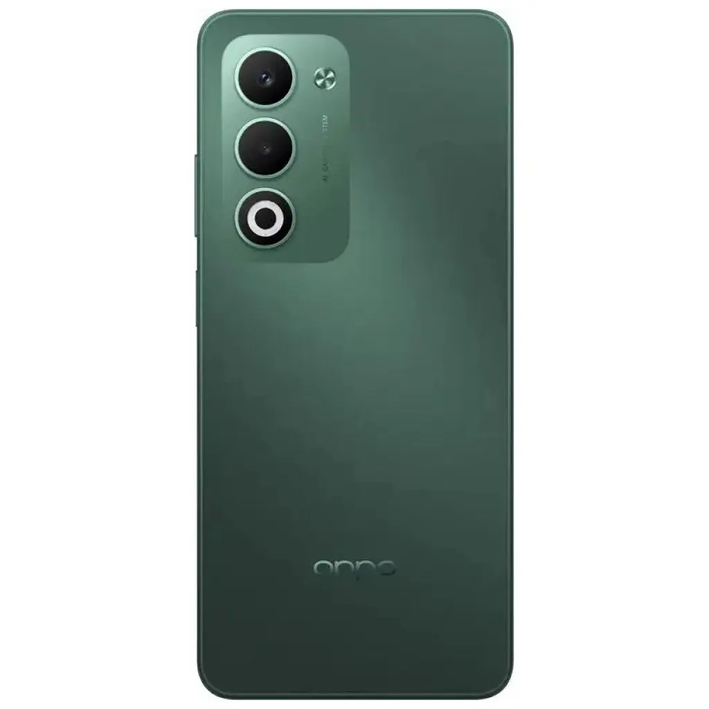 Мобільний телефон Oppo A5 6/128GB Aurora Green (OFCPH2727_GREEN _6/128) - фото 3