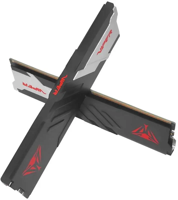 Модуль памяті DDR5 2х16GB/6400 Patriot Viper Venom (PVV532G640C32K) - фото 2
