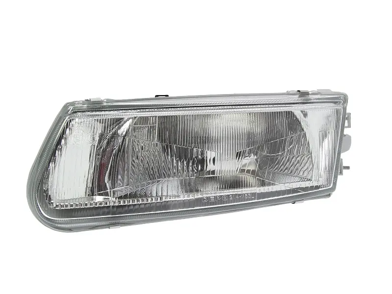 Фара передня ліва Mitsubishi Carisma 95-06р Depo (214-1153L-LD-EM) - фото 2