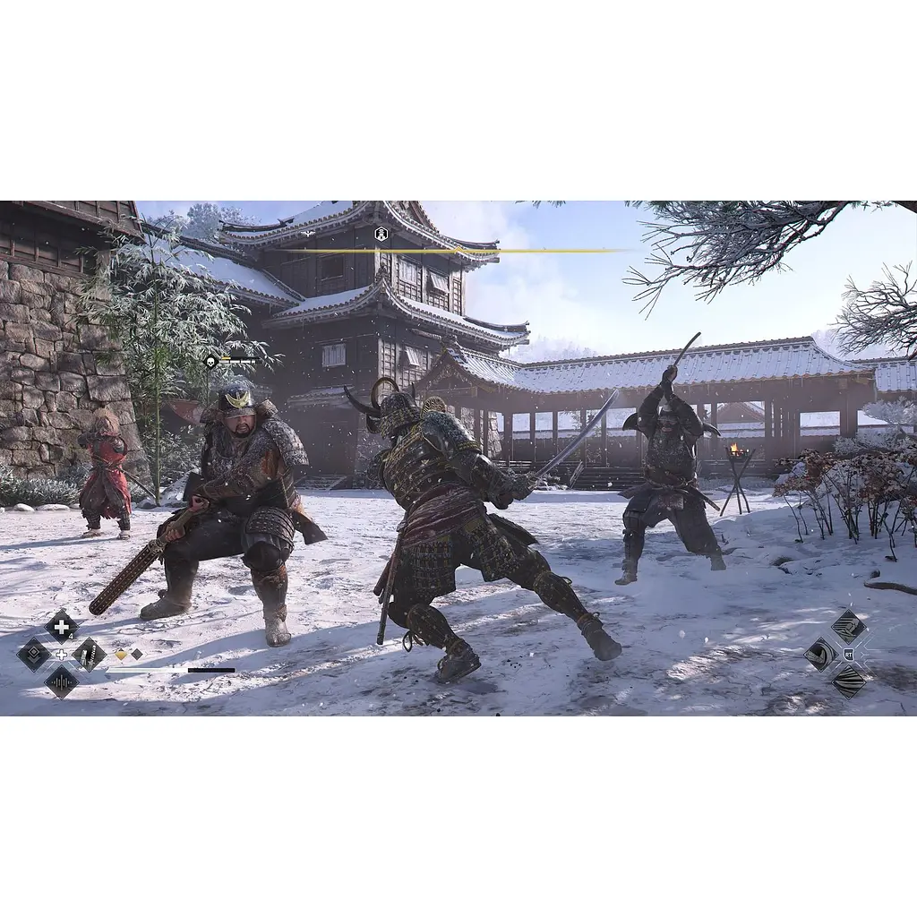 Ключ активации Microsoft Assassin’s Creed Shadows для Xbox Series S/X - фото 9