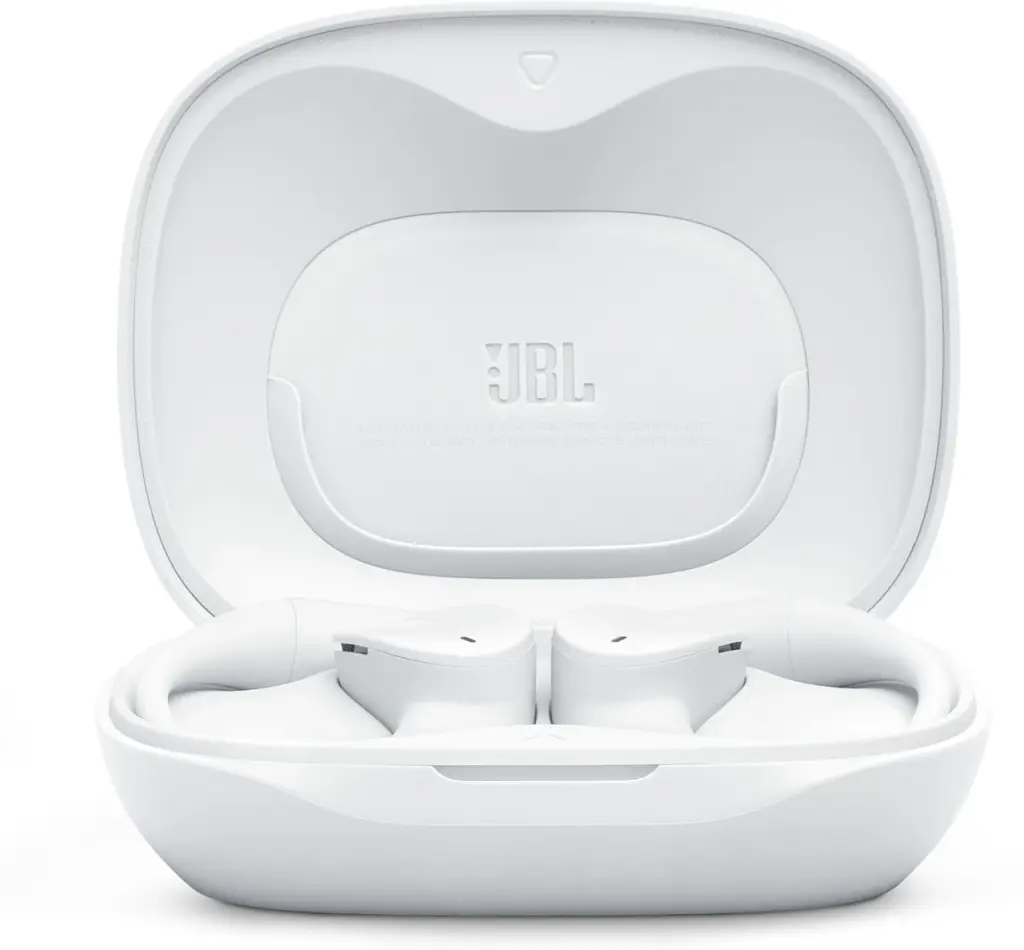 TWS JBL Sense Lite (JBLSENSELITEWHT) White UA - фото 3