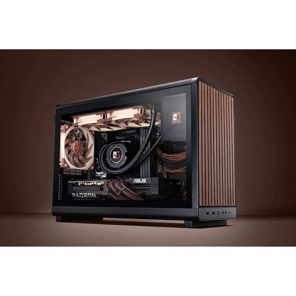 СВО Noctua NL-LC1-24 240мм (NL-LC1-24) - фото 8