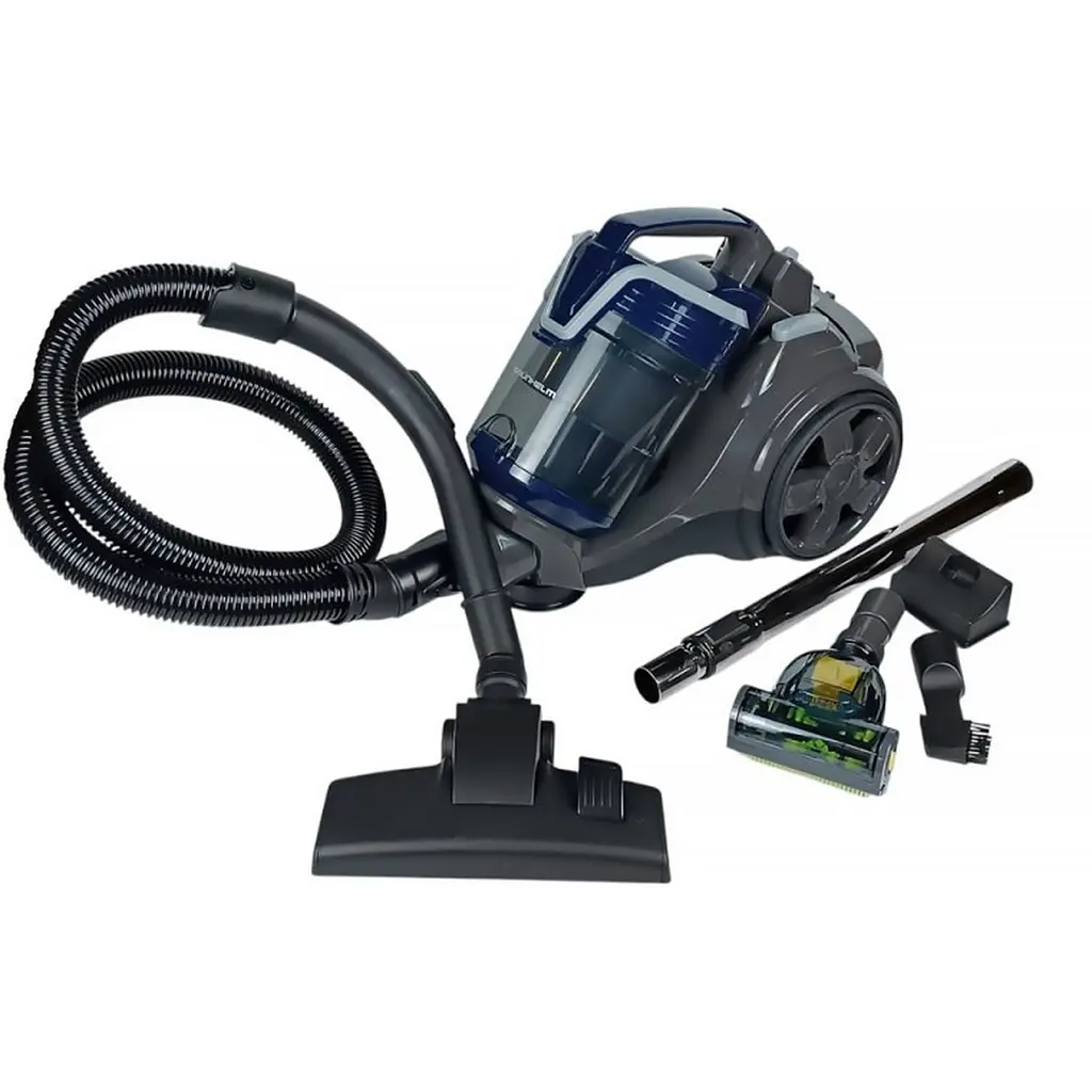 Пилосос контейнерний Grunhelm GBVC-2205 EcoPower HB (136886) - фото 9