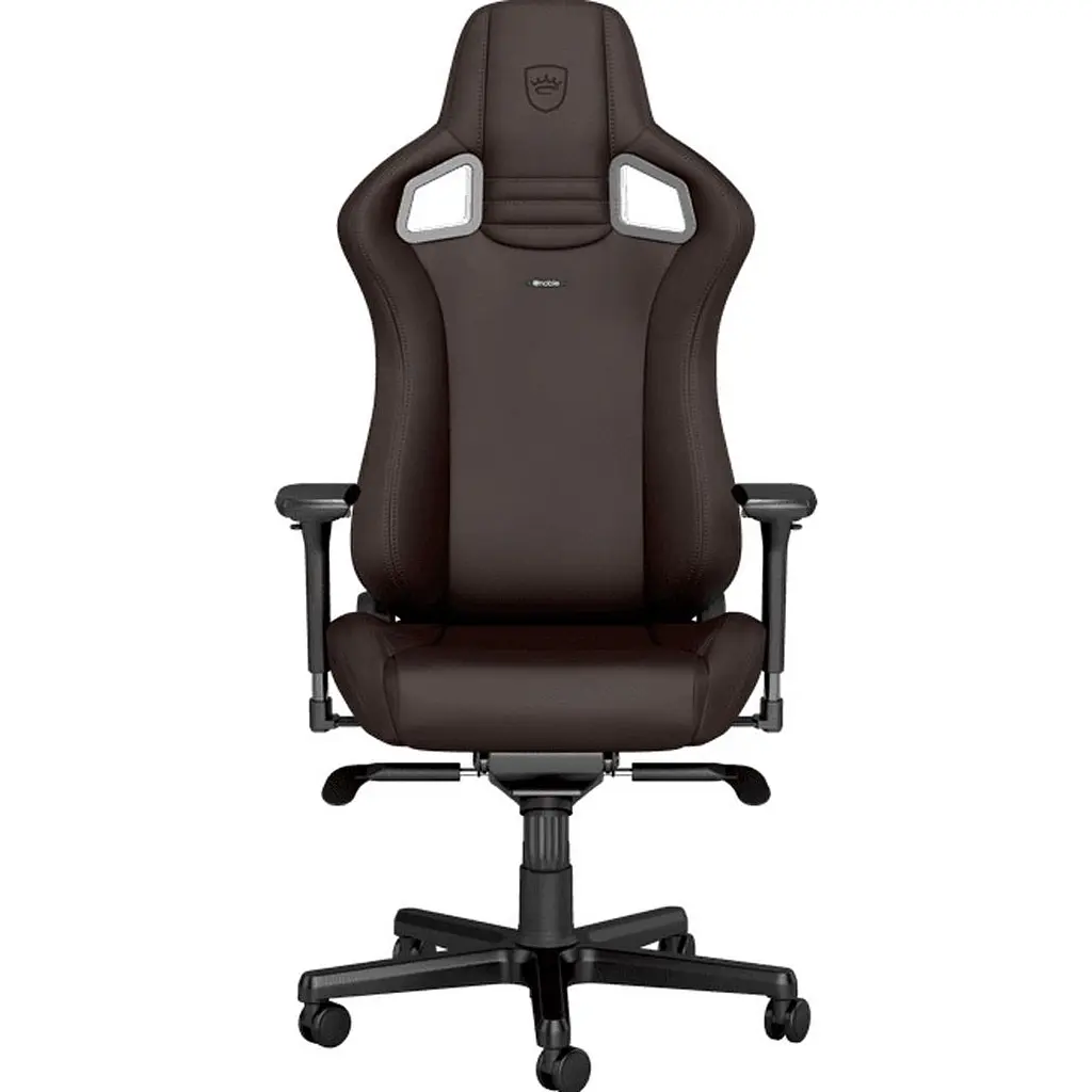 Геймерське крісло Noblechairs EPIC Java Edition (NBL-PU-JVE-001) [165694] - фото 3