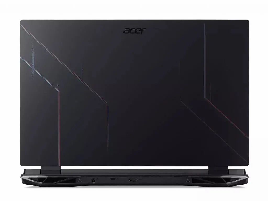Ноутбук Acer Nitro 5 AN517-55-533M (NH.QLGEP.00H) Obsidian Black 17,3" FHD IPS 144HZ/i5-12450H/RTX4050/16GB/1TB/Win11 - фото 3
