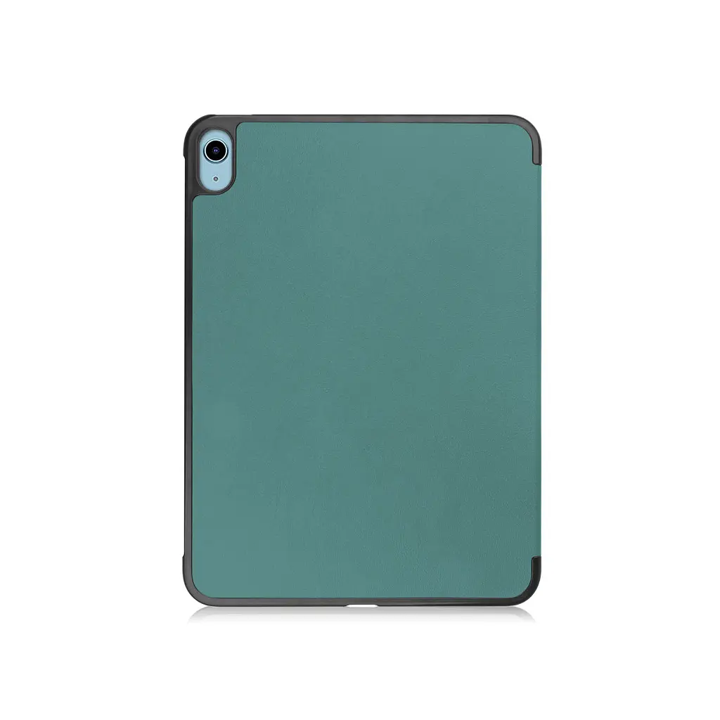 Чохол до планшета Armorstandart Smart Case iPad 11 2025 (A16) / 10.9 2024 / 2022 Pine Green (ARM84014) - фото 2