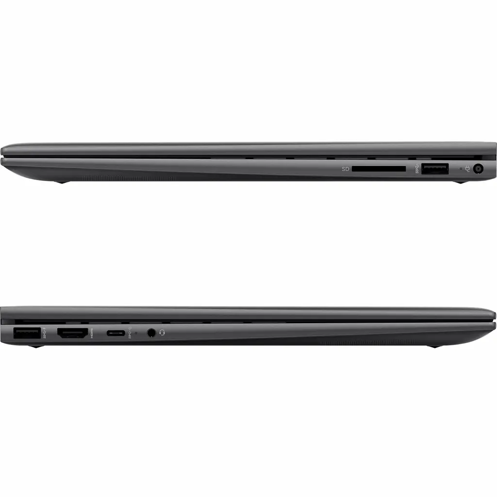 Ноутбук HP ENVY x360 15-eu0006ru 15.6FHD IPS Touch/AMD R5-5500U/8/1024F/int/W10 (4V0G8EA) - фото 7